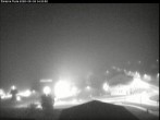 Archiv Foto Webcam Zelezna Ruda: Im Ort 03:00