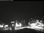Archiv Foto Webcam Zelezna Ruda: Im Ort 01:00