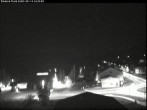 Archiv Foto Webcam Zelezna Ruda: Im Ort 03:00