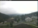 Archived image Webcam Zelezna Ruda: centre 09:00