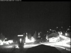 Archived image Webcam Zelezna Ruda: centre 23:00