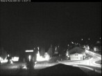 Archived image Webcam Zelezna Ruda: centre 01:00