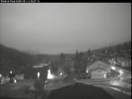 Archived image Webcam Zelezna Ruda: centre 05:00
