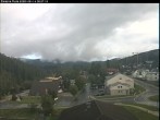 Archived image Webcam Zelezna Ruda: centre 07:00