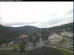Archived image Webcam Zelezna Ruda: centre 11:00