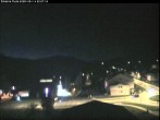Archived image Webcam Zelezna Ruda: centre 19:00