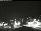 Archiv Foto Webcam Zelezna Ruda: Im Ort 03:00