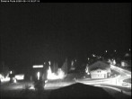 Archiv Foto Webcam Zelezna Ruda: Im Ort 01:00