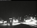 Archiv Foto Webcam Zelezna Ruda: Im Ort 03:00