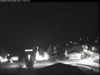 Archiv Foto Webcam Zelezna Ruda: Im Ort 01:00