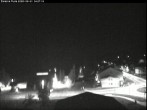 Archiv Foto Webcam Zelezna Ruda: Im Ort 03:00