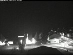 Archiv Foto Webcam Zelezna Ruda: Im Ort 01:00