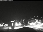 Archiv Foto Webcam Zelezna Ruda: Im Ort 03:00