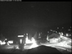 Archiv Foto Webcam Zelezna Ruda: Im Ort 01:00