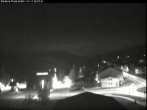 Archiv Foto Webcam Zelezna Ruda: Im Ort 02:00