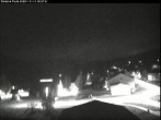 Archiv Foto Webcam Zelezna Ruda: Im Ort 06:00