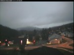 Archiv Foto Webcam Zelezna Ruda: Im Ort 07:00