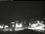 Archiv Foto Webcam Zelezna Ruda: Im Ort 01:00