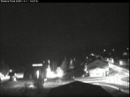 Archived image Webcam Zelezna Ruda: centre 03:00