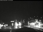 Archiv Foto Webcam Zelezna Ruda: Im Ort 01:00