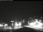 Archiv Foto Webcam Zelezna Ruda: Im Ort 05:00