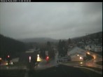 Archived image Webcam Zelezna Ruda: centre 05:00