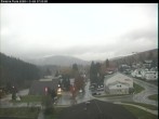 Archived image Webcam Zelezna Ruda: centre 06:00