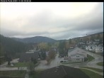 Archived image Webcam Zelezna Ruda: centre 07:00