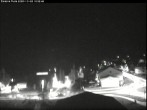 Archived image Webcam Zelezna Ruda: centre 17:00