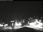 Archived image Webcam Zelezna Ruda: centre 19:00