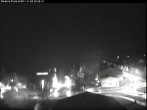 Archiv Foto Webcam Zelezna Ruda: Im Ort 01:00