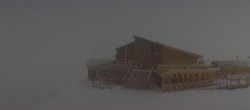 Archived image Webcam Top station Hörnli-Express 05:00