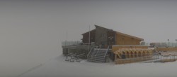 Archived image Webcam Top station Hörnli-Express 06:00