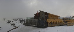 Archiv Foto Webcam Bergstation des Hörnli-Express 12:00