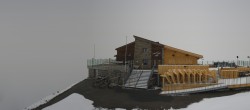 Archiv Foto Webcam Bergstation des Hörnli-Express 11:00