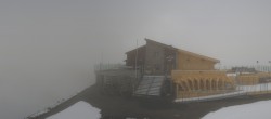 Archiv Foto Webcam Bergstation des Hörnli-Express 13:00
