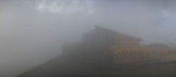 Archiv Foto Webcam Bergstation des Hörnli-Express 19:00
