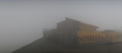 Archiv Foto Webcam Bergstation des Hörnli-Express 05:00