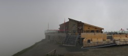 Archiv Foto Webcam Bergstation des Hörnli-Express 13:00