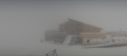 Archiv Foto Webcam Bergstation des Hörnli-Express 05:00