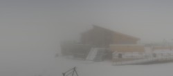 Archiv Foto Webcam Bergstation des Hörnli-Express 06:00