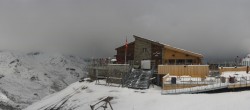 Archiv Foto Webcam Bergstation des Hörnli-Express 09:00