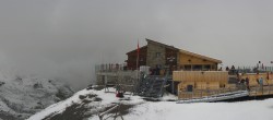 Archiv Foto Webcam Bergstation des Hörnli-Express 11:00