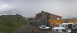 Archiv Foto Webcam Bergstation des Hörnli-Express 07:00