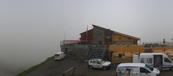 Archiv Foto Webcam Bergstation des Hörnli-Express 09:00