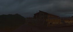 Archiv Foto Webcam Bergstation des Hörnli-Express 05:00