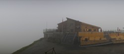 Archiv Foto Webcam Bergstation des Hörnli-Express 07:00