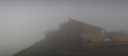 Archiv Foto Webcam Bergstation des Hörnli-Express 19:00