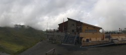 Archiv Foto Webcam Bergstation des Hörnli-Express 13:00