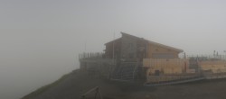 Archiv Foto Webcam Bergstation des Hörnli-Express 15:00